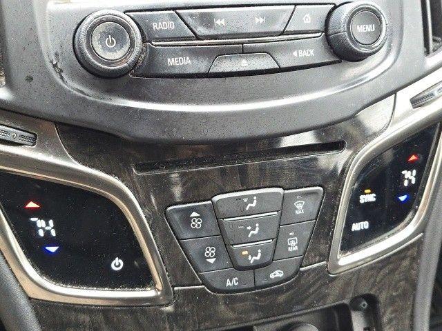 2016 Buick LaCrosse Vehicle Photo in Pleasant Hills, PA 15236