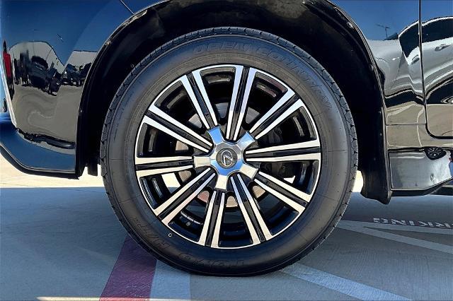 2018 Lexus LX 570 Vehicle Photo in Grapevine, TX 76051