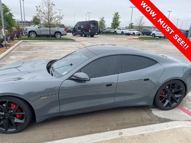2021 Karma GS-6 Vehicle Photo in San Antonio, TX 78230