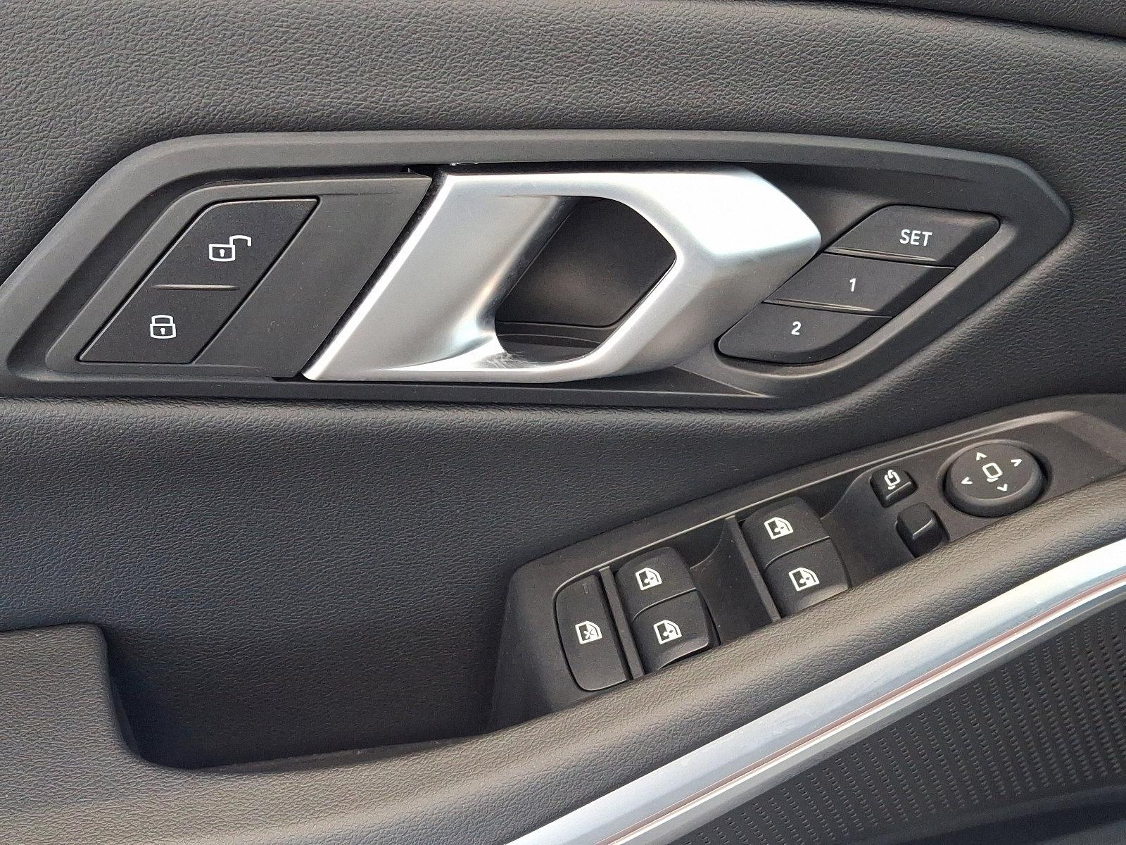 2025 BMW 330i xDrive Vehicle Photo in Lancaster, PA 17601