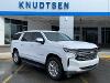 Used 2023 Chevrolet Suburban Premier with VIN 1GNSKFKD4PR427152 for sale in Post Falls, ID