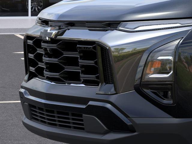 2025 Chevrolet Equinox Vehicle Photo in Roslyn, NY 11576