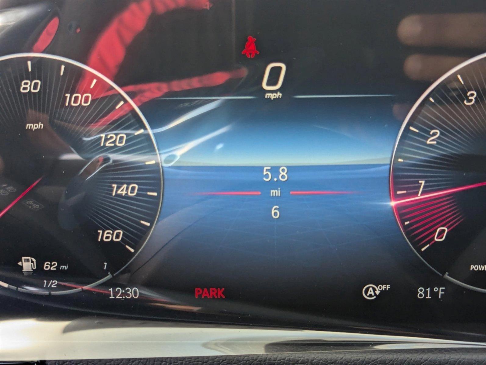 2025 Mercedes-Benz GLA Vehicle Photo in Pembroke Pines , FL 33084