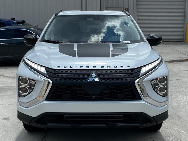 2024 Mitsubishi Eclipse Cross Vehicle Photo in Tampa, FL 33612