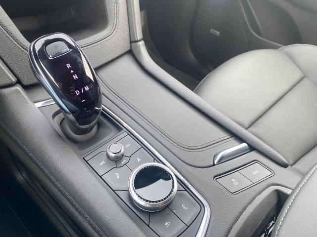 2025 Cadillac XT5 Vehicle Photo in Denton, TX 76205