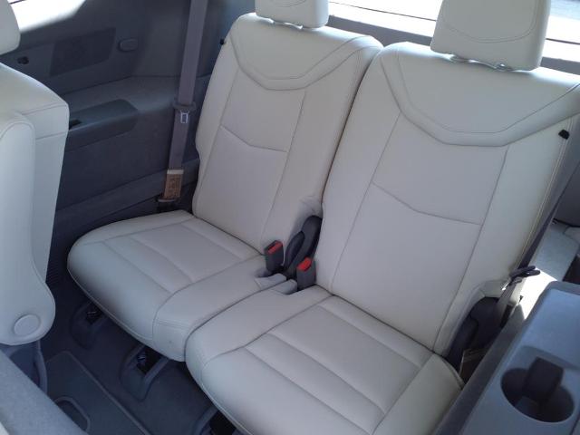 2024 Cadillac XT6 Vehicle Photo in Denton, TX 76205