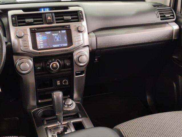 2016 Toyota 4Runner Vehicle Photo in Fort Mill, SC 29708