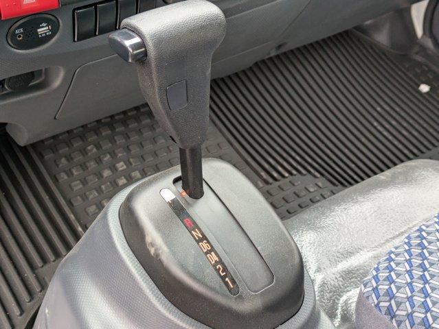 2024 Chevrolet 4500 HG LCF Gas Vehicle Photo in SELMA, TX 78154-1460