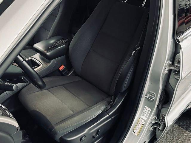 2012 Jeep Grand Cherokee Vehicle Photo in MEDINA, OH 44256-9631