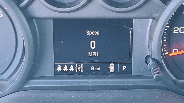 2025 Chevrolet Silverado 2500 HD Vehicle Photo in FLAGSTAFF, AZ 86001-6214