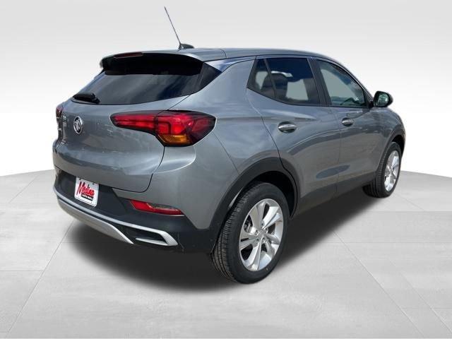 2023 Buick Encore GX Vehicle Photo in MEDINA, OH 44256-9631