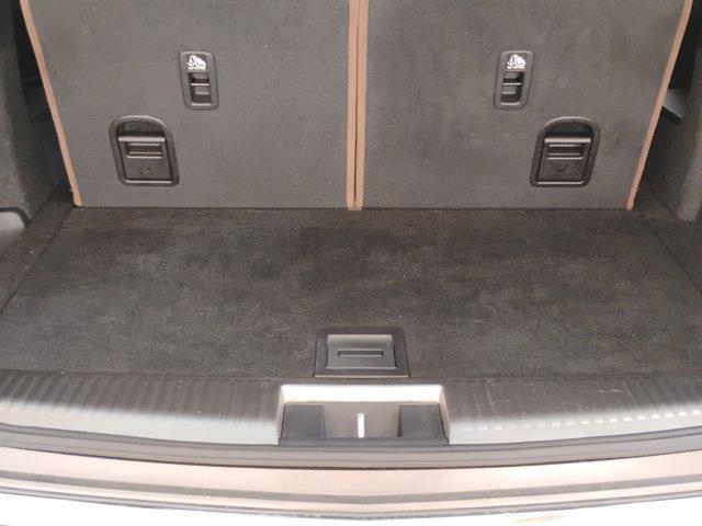 2023 Acura MDX Vehicle Photo in PINEVILLE, NC 28134-8495