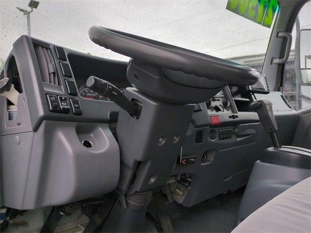 2014 Isuzu NPR Vehicle Photo in PASADENA, CA 91107-3803