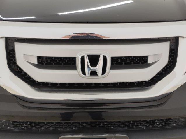 2011 Honda Pilot Vehicle Photo in Fort Mill, SC 29708
