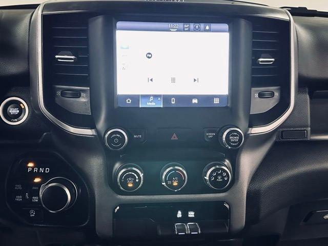 2022 Ram 1500 Vehicle Photo in MEDINA, OH 44256-9631