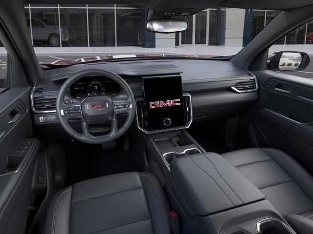 2025 GMC Acadia Vehicle Photo in TOPEKA, KS 66609-0000