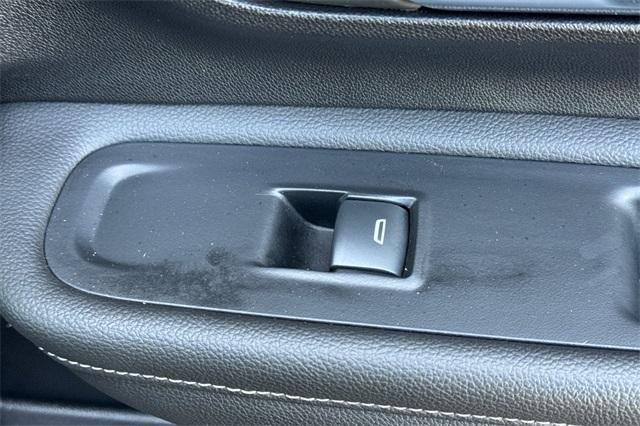 2023 GMC Terrain Vehicle Photo in ELK GROVE, CA 95757-8703