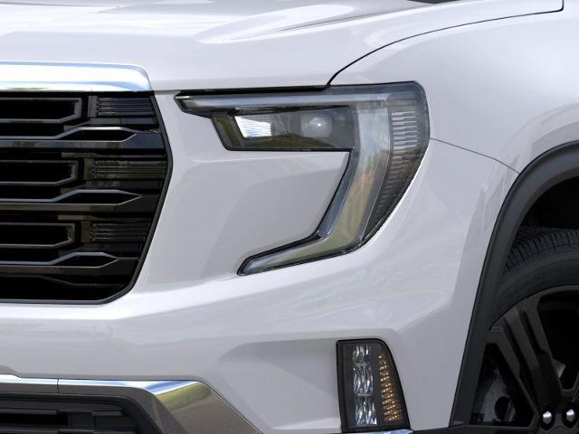 2025 GMC Acadia Vehicle Photo in HOMOSASSA, FL 34448-1461