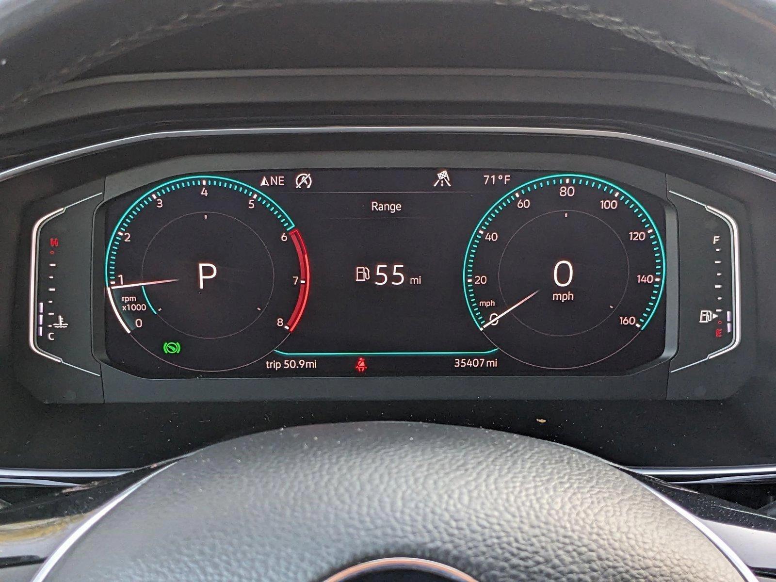2019 Volkswagen Jetta Vehicle Photo in Sanford, FL 32771