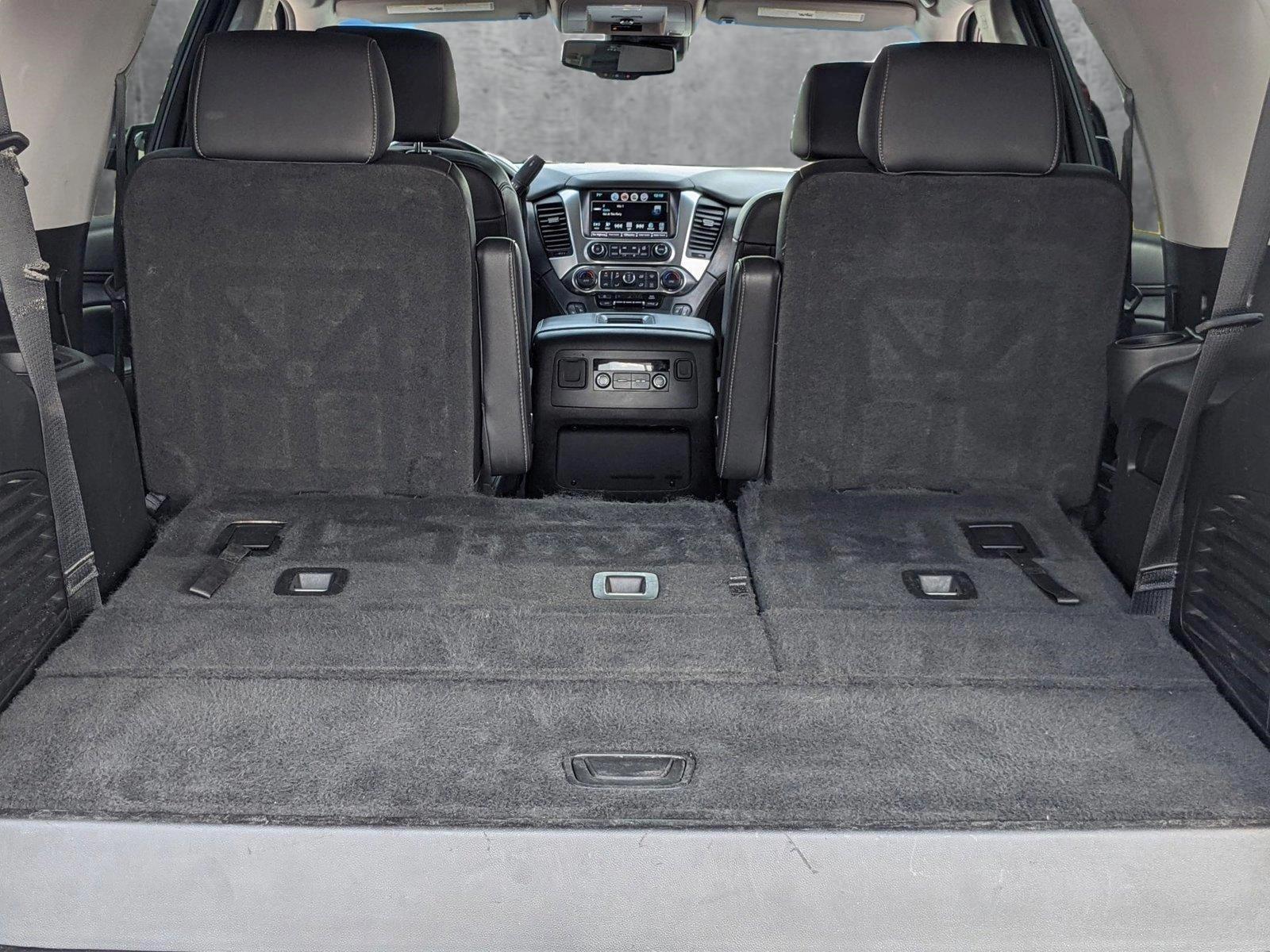 2019 Chevrolet Tahoe Vehicle Photo in ORLANDO, FL 32808-7998