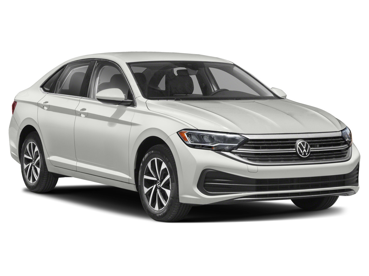 2024 Volkswagen Jetta Vehicle Photo in Tulsa, OK 74129