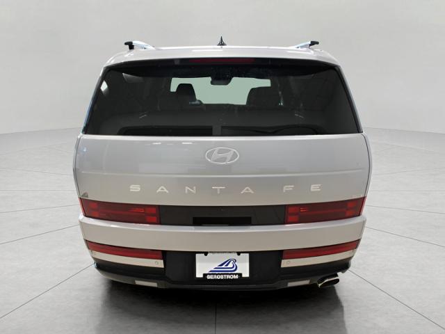 2024 Hyundai SANTA FE Vehicle Photo in Green Bay, WI 54304