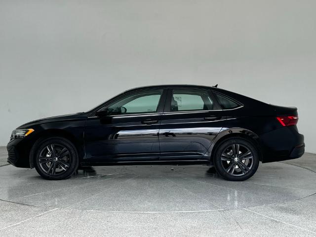 2024 Volkswagen Jetta Vehicle Photo in Grapevine, TX 76051