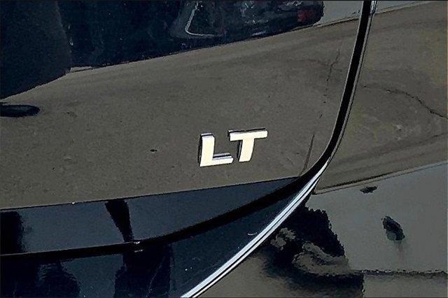 2022 Chevrolet Equinox Vehicle Photo in TOPEKA, KS 66609-0000