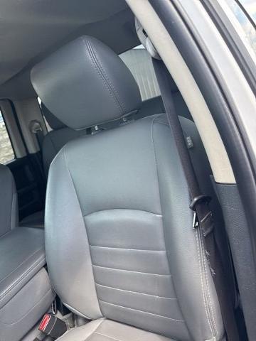 2018 Ram 1500 Vehicle Photo in Gaffney, SC 29341