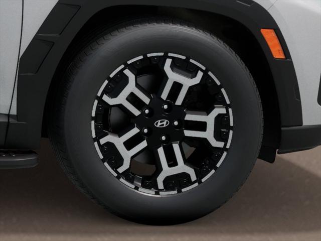 2025 Hyundai TUCSON Vehicle Photo in Nashua, NH 03060