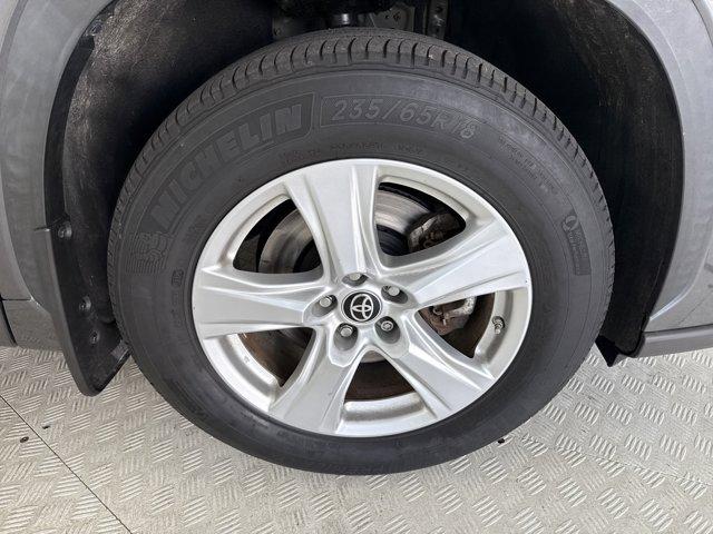 2021 Toyota Highlander Vehicle Photo in Charlotte, NC 28273