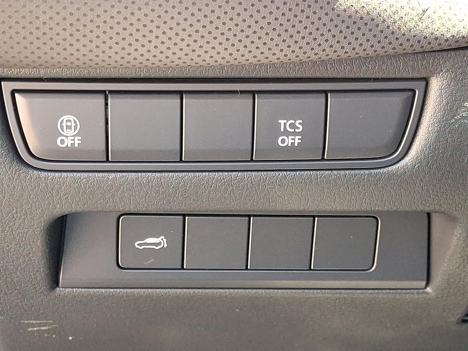 2025 Mazda CX-50 Vehicle Photo in Trevose, PA 19053