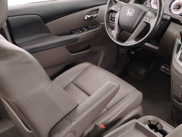 2014 Honda Odyssey Vehicle Photo in Fort Mill, SC 29708