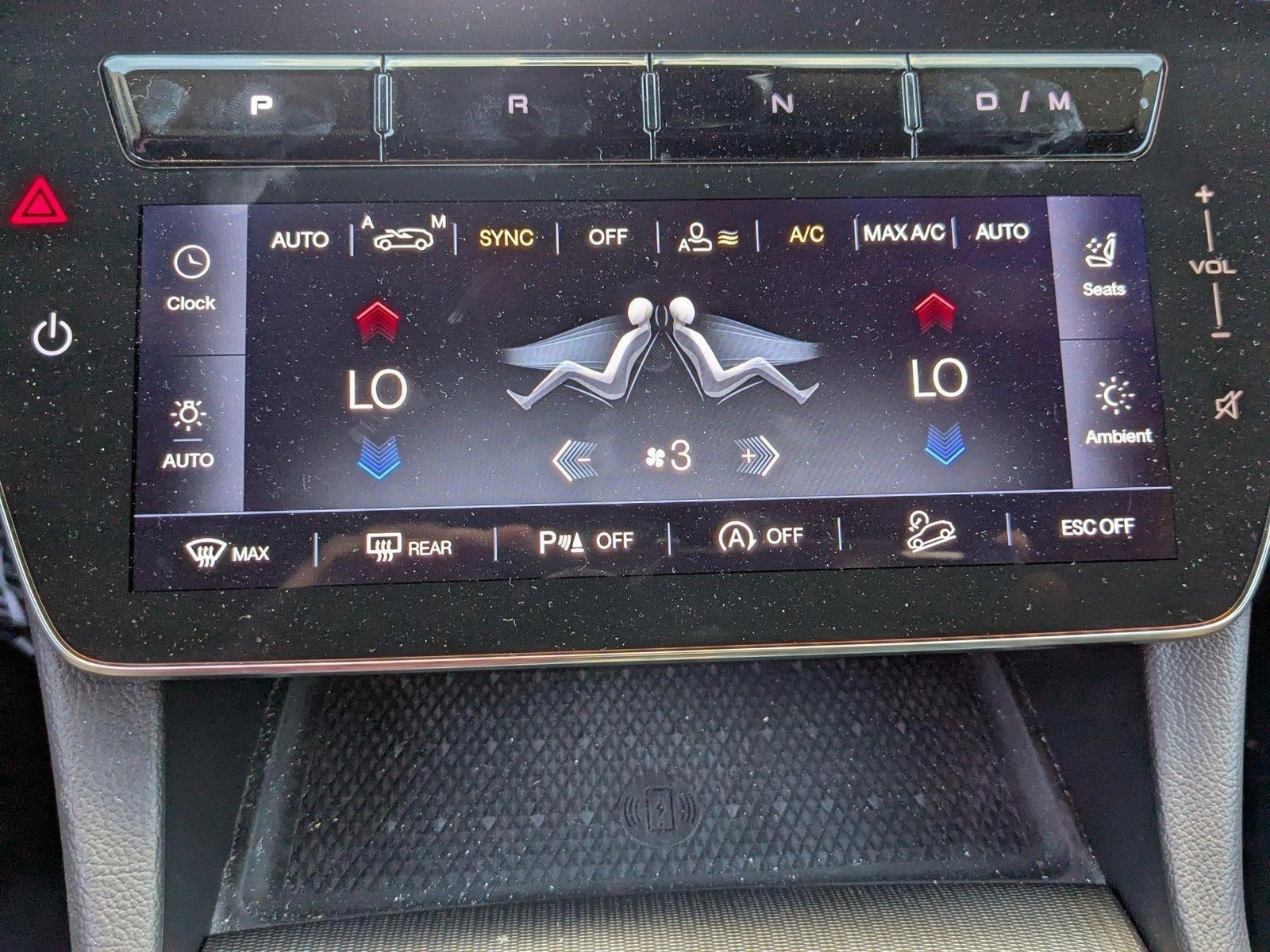 2023 Maserati Grecale Vehicle Photo in PEMBROKE PINES, FL 33024-6534