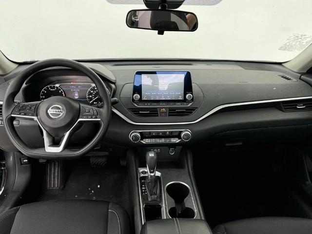 2022 Nissan Altima Vehicle Photo in San Antonio, TX 78230