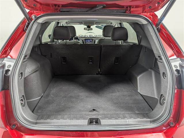 2022 Chevrolet Equinox Vehicle Photo in ENGLEWOOD, CO 80113-6708