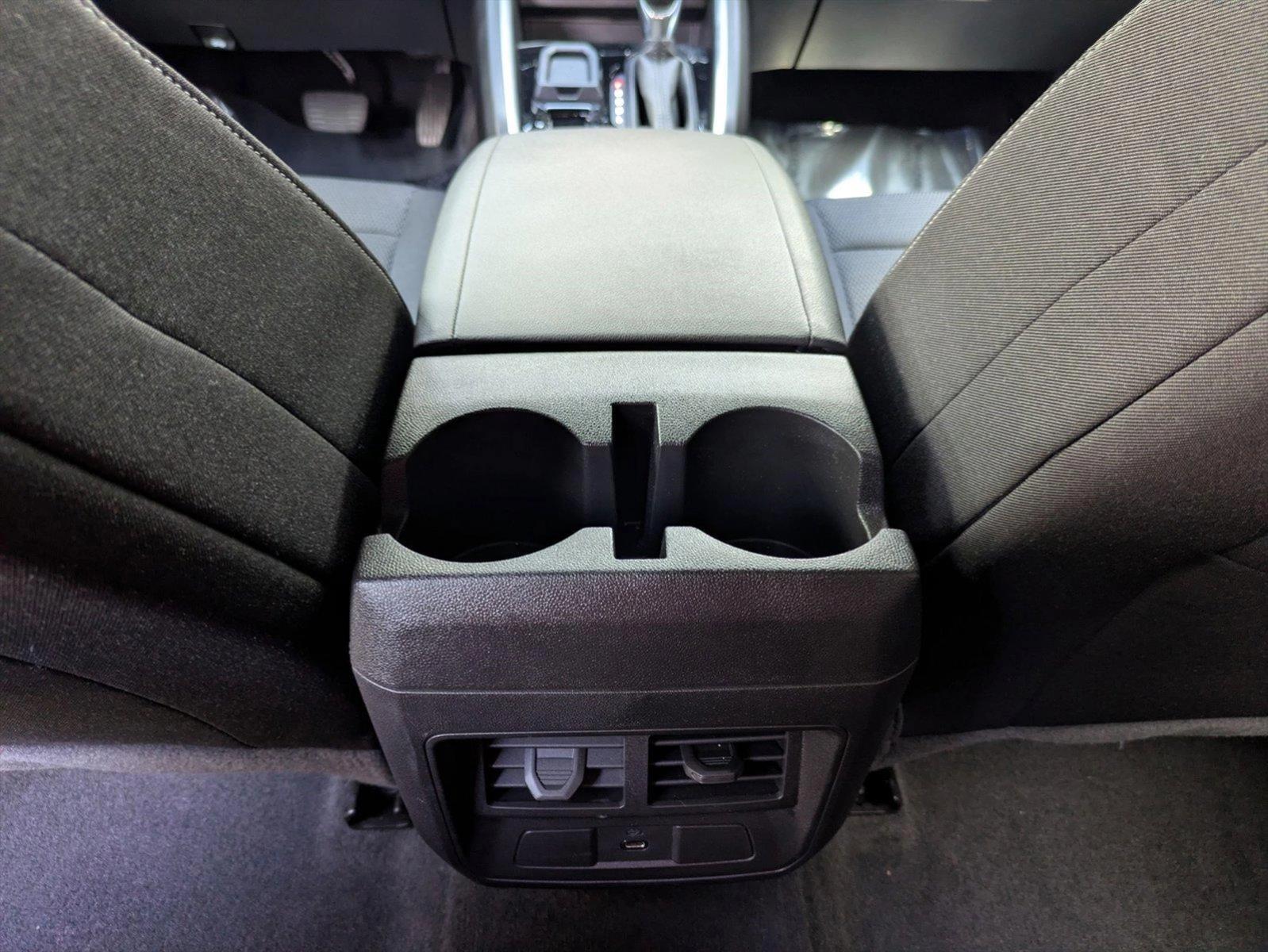 2024 Chevrolet Colorado Vehicle Photo in GREENACRES, FL 33463-3207