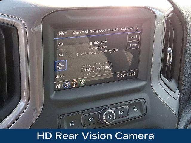 2023 Chevrolet Silverado 1500 Vehicle Photo in PAWLING, NY 12564-3219