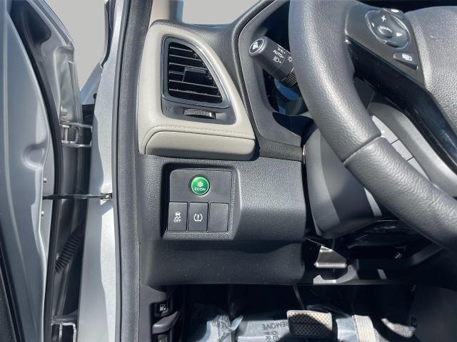 2016 Honda HR-V Vehicle Photo in Oshkosh, WI 54904