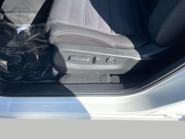 2022 Honda CR-V Vehicle Photo in Oshkosh, WI 54904