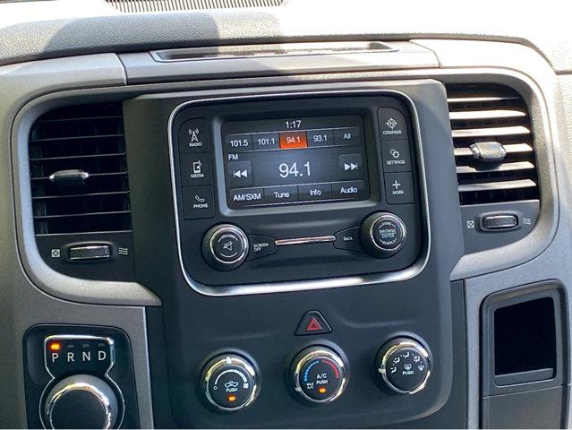 2016 Ram 1500 Vehicle Photo in Hinesville, GA 31313