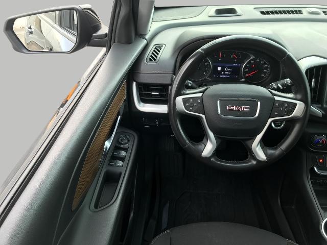 2020 GMC Terrain Vehicle Photo in GREEN BAY, WI 54303-3330