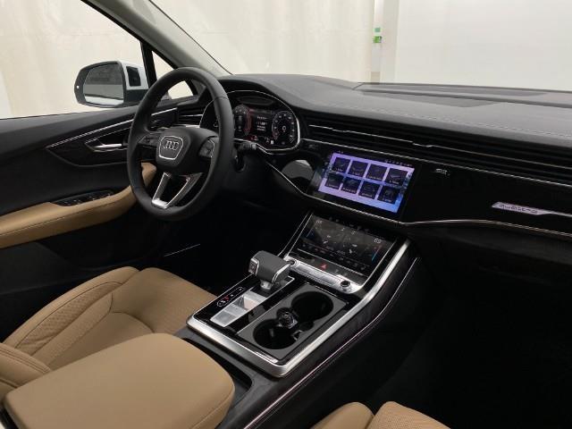 2025 Audi Q7 Vehicle Photo in Appleton, WI 54913