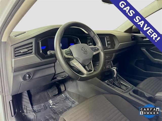 2022 Volkswagen Jetta Vehicle Photo in Puyallup, WA 98371
