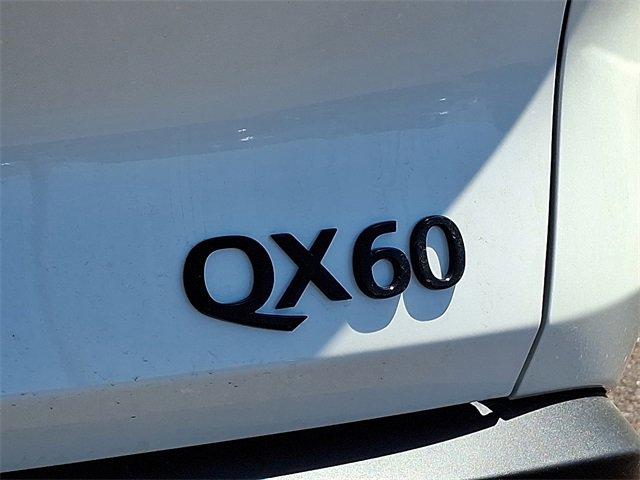 2025 INFINITI QX60 Vehicle Photo in Willow Grove, PA 19090