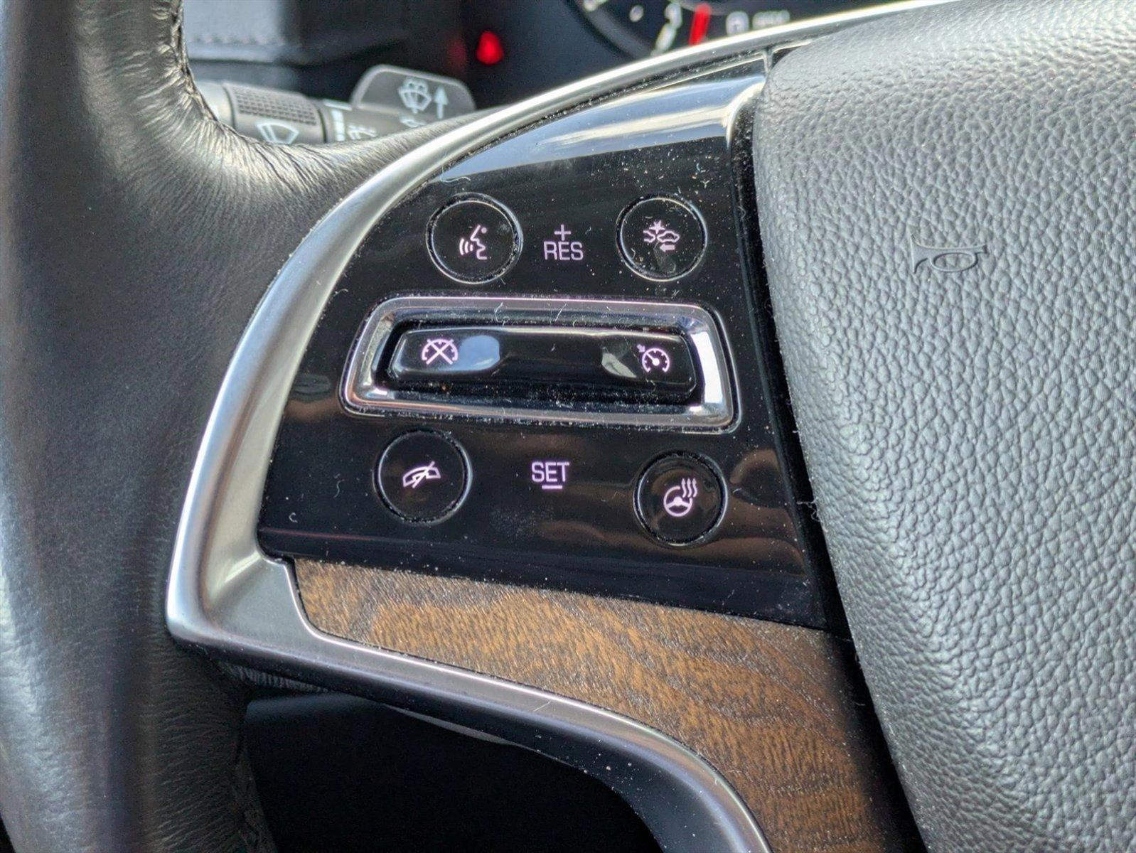 2018 Cadillac Escalade ESV Vehicle Photo in WEST PALM BEACH, FL 33407-3296