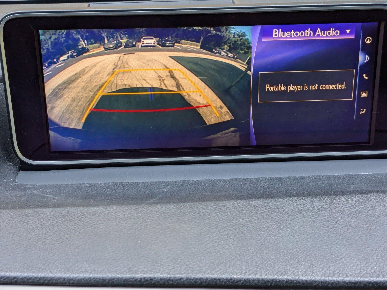 2016 Lexus RX 350 Vehicle Photo in Maitland, FL 32751