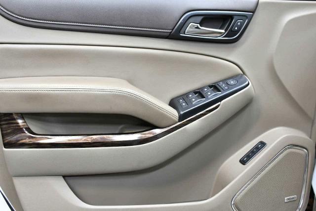 2015 GMC Yukon Vehicle Photo in DALLAS, TX 75235