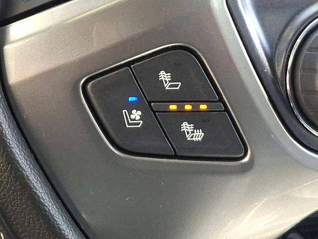 2018 Chevrolet Silverado 1500 Vehicle Photo in WATERTOWN, CT 06795-3318