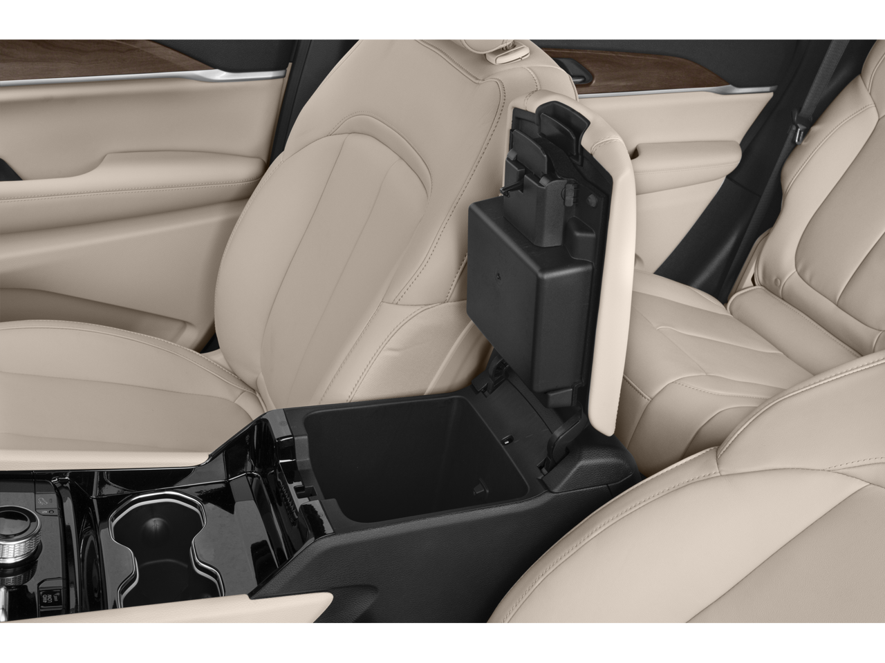 2024 Jeep Grand Cherokee 4xe Vehicle Photo in San Antonio, TX 78230